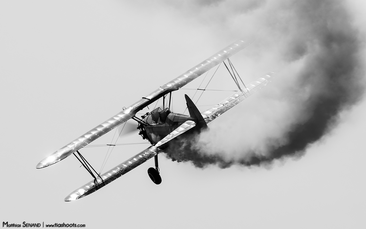 Stearman