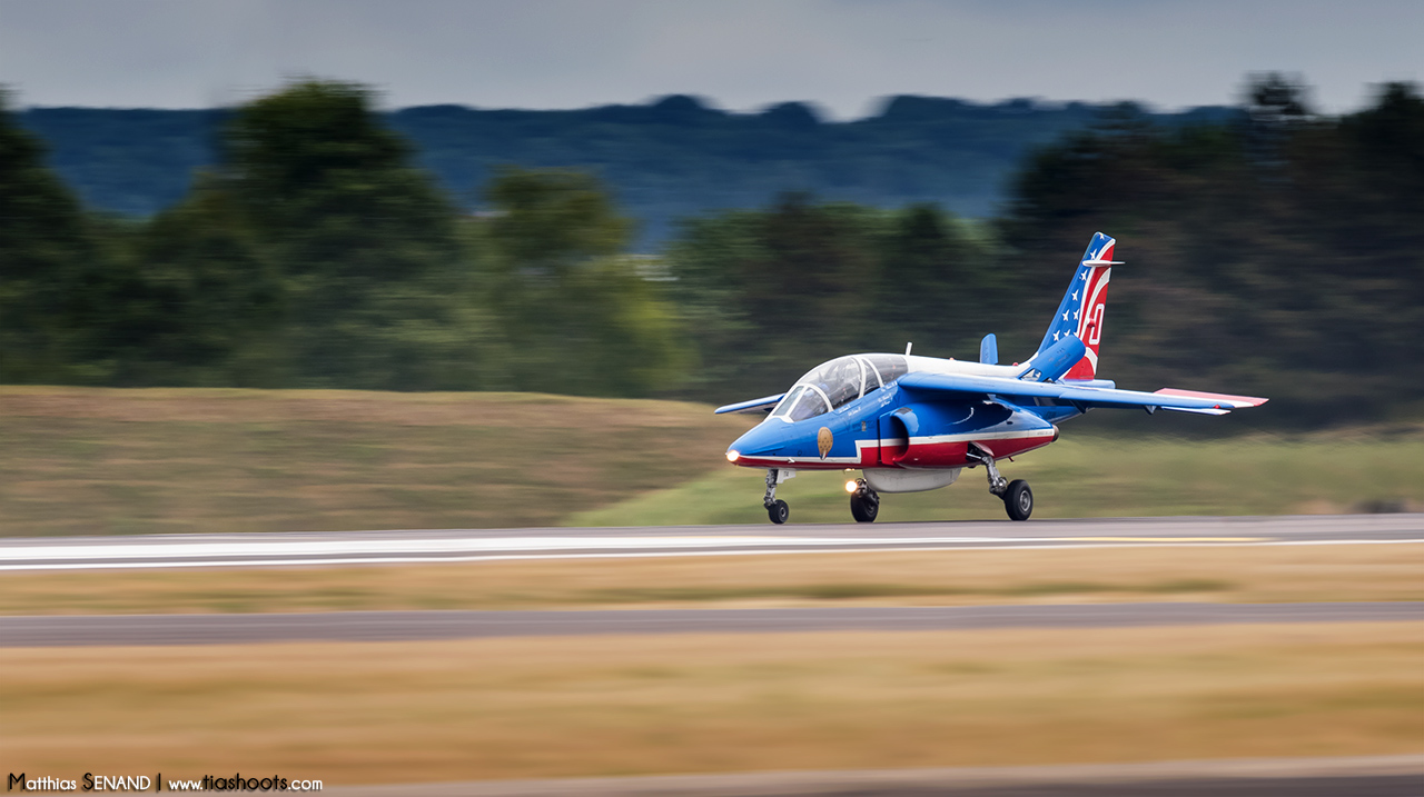 Alphajet