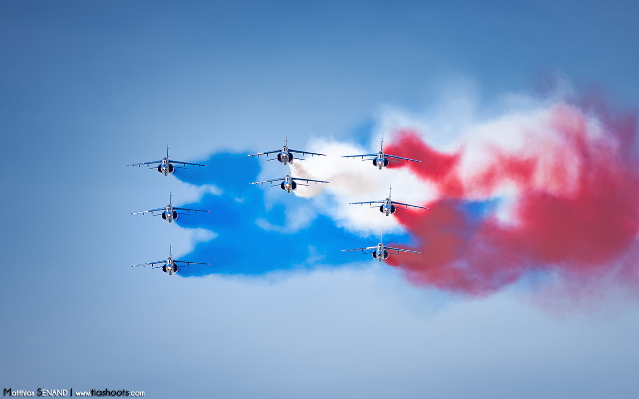 Patrouille de France